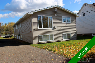MONCTON Apartment for rent: 1 bedroom (Listed 2026-07-01)