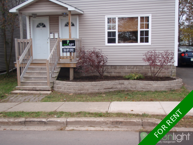 Moncton Duplex Up/Down for rent: 2 bedroom (Listed 2026-07-01)