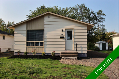 Moncton House for rent: 3 bedroom (Listed 2026-09-01)