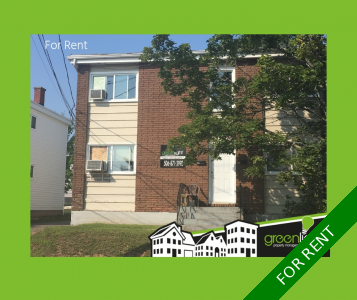 MONCTON Apartment for rent: 1 bedroom (Listed 2026-04-15)