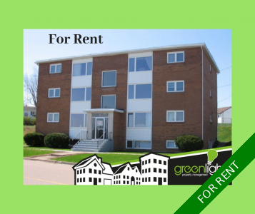 Moncton Apartment for rent: 1 bedroom Laminate Floors (Listed 2025-12-01)