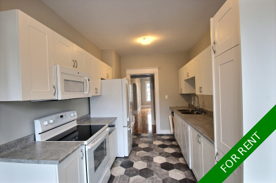 Moncton Semi-Detached for rent: 4 bedroom Hardwood Floors, Laminate Floors (Listed 2026-07-01)