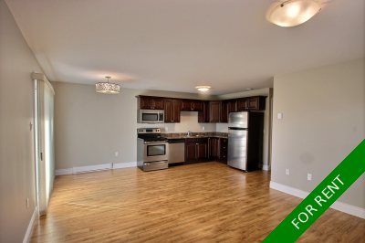 Saint John Apartment for rent: 2 bedroom 1,050 sq.ft. (Listed 2025-01-01)