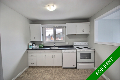 Moncton Apartment for rent: 2 bedroom (Listed 2026-02-01)