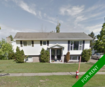 Moncton Duplex Up/Down for rent: 3 bedroom (Listed 2026-02-01)