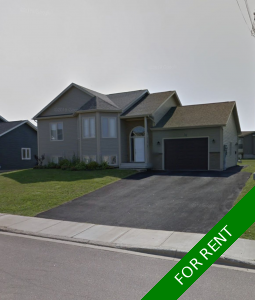 MONCTON Apartment for rent: 2 bedroom Stainless Steel Trim (Listed 2026-07-31)