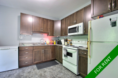 Moncton Apartment for rent: 2 bedroom (Listed 2026-06-15)