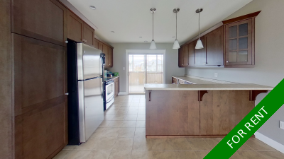 MONCTON House for rent: 3 bedroom (Listed 2026-06-01)