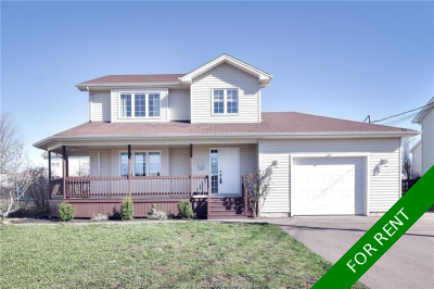 Dieppe House for rent: 3 bedroom (Listed 2026-02-01)