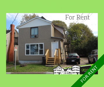 Moncton Apartment for rent: 1 bedroom (Listed 2026-08-01)