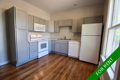 Moncton Apartment for rent: 3 bedroom (Listed 2026-02-01)