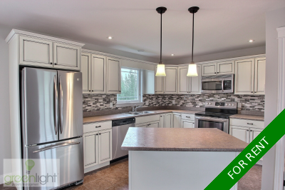 Moncton Duples Up/Down for rent: 3 bedroom (Listed 2026-04-01)