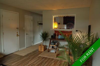 Moncton Apartment for rent: 1 bedroom (Listed 2025-12-01)