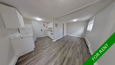 Moncton Apartment for rent: 1 bedroom (Listed 2026-05-01)