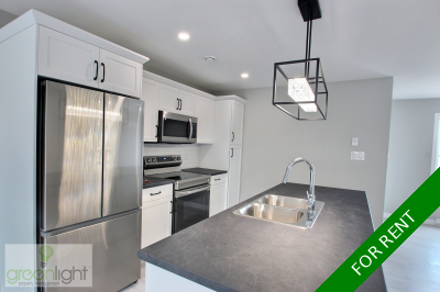 Dieppe Duplex Up/Down for rent: 3 bedroom