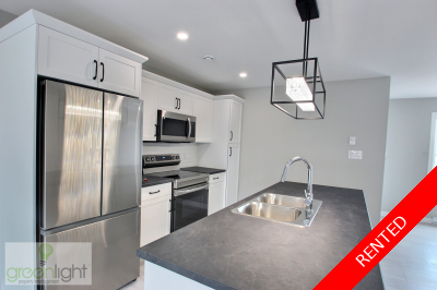 Dieppe Duplex Up/Down for rent: 3 bedroom