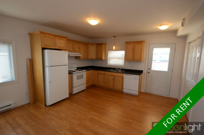 MONCTON Apartment for rent: 1 bedroom Laminate Floors (Listed 2025-11-01)