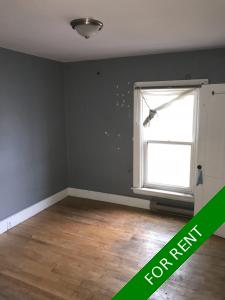 Moncton Apartment for rent: 3 bedroom (Listed 2026-09-01)