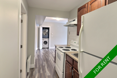 Moncton Apartment for rent: 1 bedroom (Listed 2026-03-01)