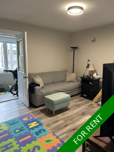 Elmwood Apartment for rent: 2 bedroom (Listed 2025-12-01)