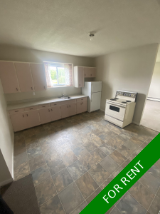 Irishtown Apartment for rent: Fourplex 1 bedroom (Listed 2025-11-01)