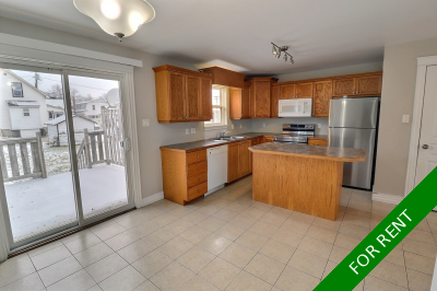 Moncton Add New Value ... for rent: 3 bedroom (Listed 2026-06-01)