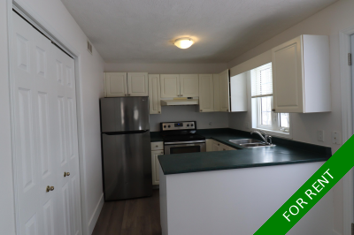 Moncton Semi-Detached for rent: 3 bedroom (Listed 2026-03-01)