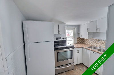 Dieppe Apartment for rent: 1 bedroom (Listed 2025-01-01)