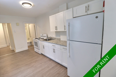 Moncton Add New Value ... for rent: 2 bedroom