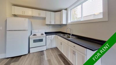 MONCTON Apartment for rent: 3 bedroom (Listed 2026-07-01)