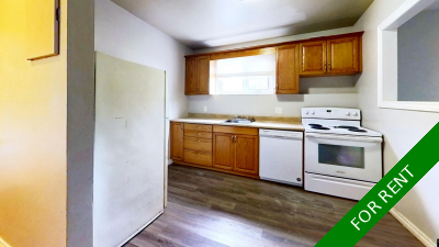 Moncton Apartment for rent: 1 bedroom