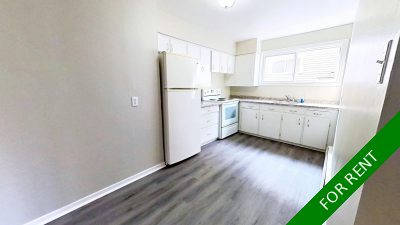 MONCTON Apartment for rent: 3 bedroom (Listed 2026-09-01)