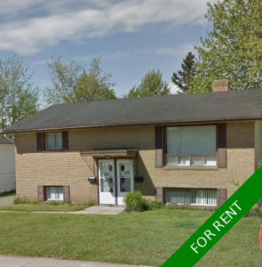 Moncton Apartment for rent: 2 bedroom