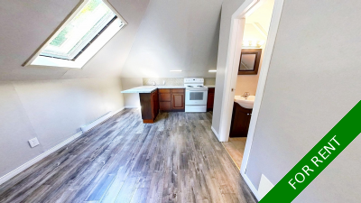 Moncton Apartment for rent: Studio