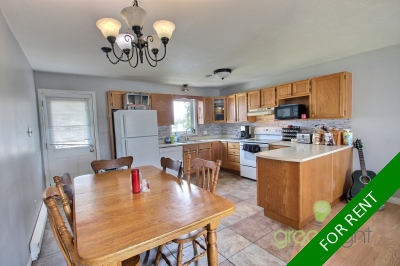 Moncton Duplex Side by Side for rent: 3 bedroom 1,250 sq.ft. (Listed 2026-10-01)